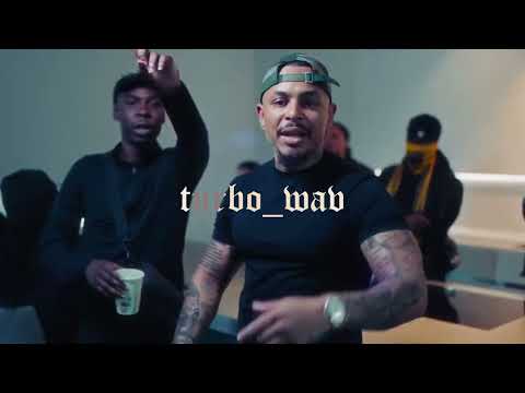 [FREE] LUCIANO X THIZZY52 X PAJEL TYPE BEAT - "CALMA"