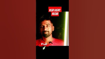 Wipro Smart LED with Alexa
