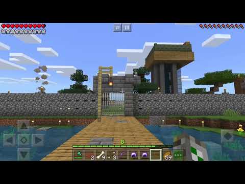 minecraft descargar 1.16.0.61 apk iOS