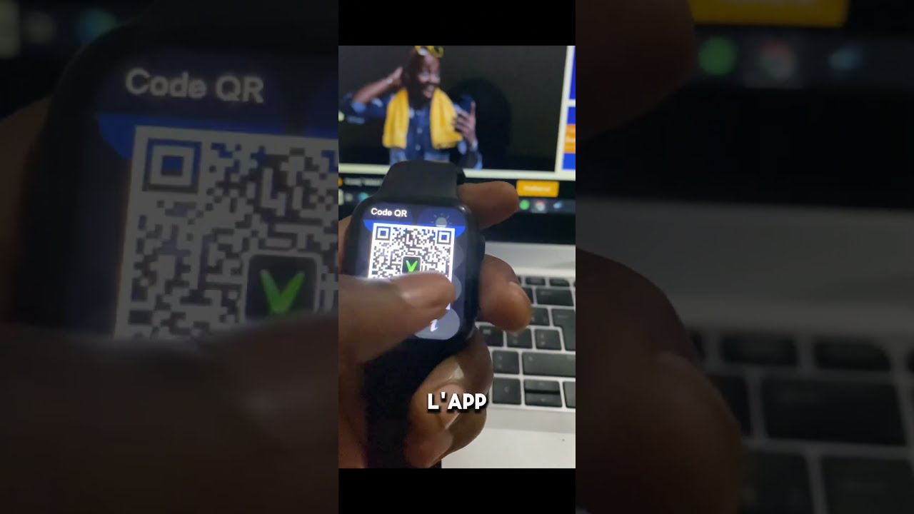 Comment Connecter Rapidement Votre Semi Apple Watch S Rie 9 Ou 10 Avec Une Application Alternative 