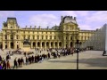 Экскурсия в Лувр с русским гидом