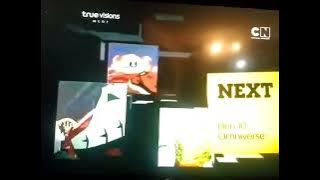 Download lagu Cartoon Network Asia : Ben 10 Omniverse 'Next' (Check it. 1.0) [Bumpers]