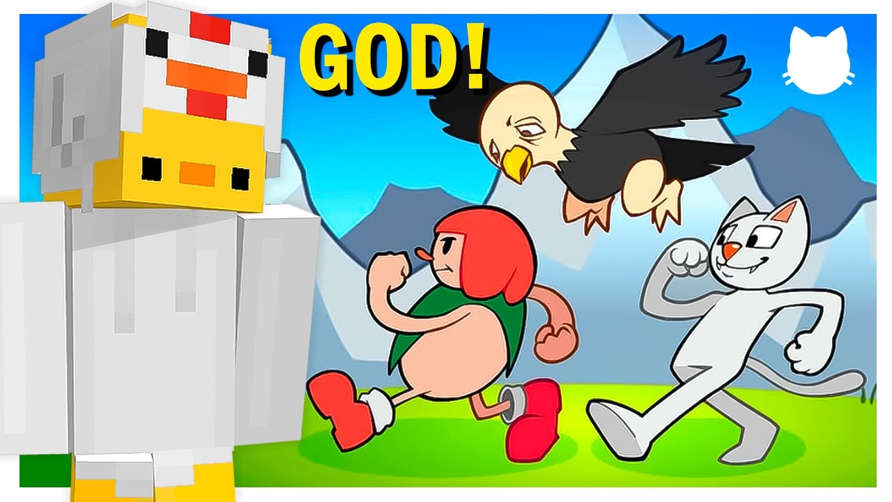 🤣CÓMO NO VI ESTA CARICATURA ANTES?!?!