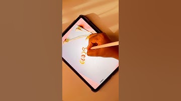 Which subscriber’s name should I write next? 💖 #procreate #handwriting #malayalamart #nameart