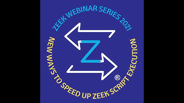 New Ways to Speed Up Zeek Script Execution