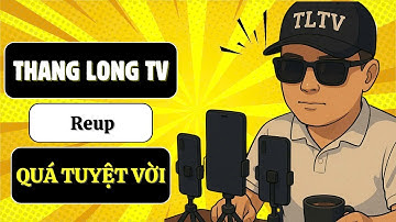 Nói về Hồng Thái Hoàng đi