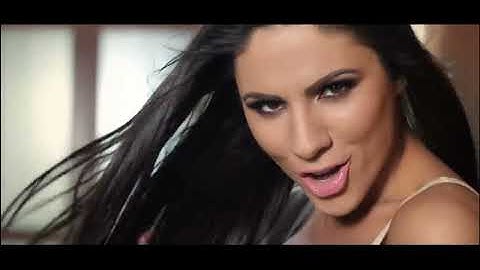 SANDRA AFRIKA FEAT. COSTI - BYE BYE (OFFICIAL VIDEO)