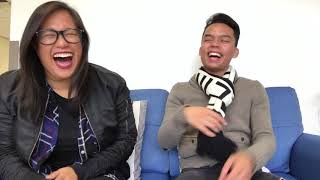 Bloopers and Outtakes - FOR REAL TALK Ep 6