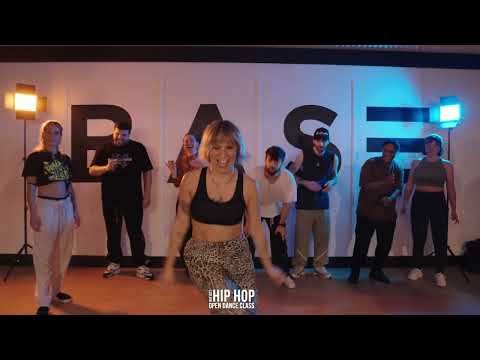 Jorja Smith - Little Things | Dance Choreography Video | @Arben GiGa - NOT JUST HIP HOP