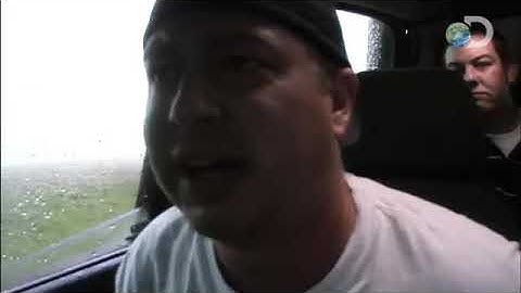 Reed Timmer