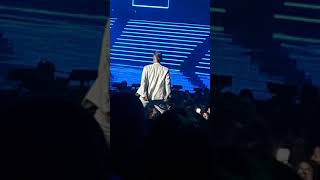 Backstreet Boys Vegas Drowning 3