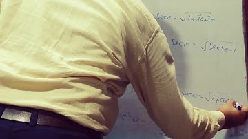 Class - 11th Maths (Trigonometry Function Part - 4)by R K Mishra Sir