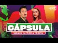 TOMÁS REBORD EN VIVO en ¿Qué me contás? con Taty Almeida | El Destape