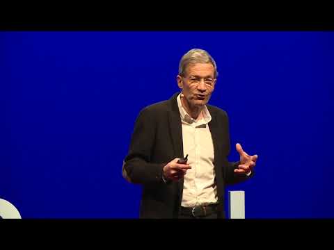 Eloge de l'autorité | François DUPONT | TEDxLaBaule