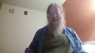 Steve - White Communal Responsibility
Steve discusses a recent meme he shared about historic white tactics to oppress black people for their/own* gain. He compares to Peter preaching to early Jews about how they were complicit in the crucifixion of Jesus. They were communally responsible, as whites continue to be communally responsible for and benefit from a lot of oppressive systems today.
*like Steve, the person uploading this video is white
For more from MennoNerds, visit mennonerds.com
Become a monthly supporter through Patreon: https://www.patreon.com/mennonerds
Make a one-time donation through PayPal: https://www.paypal.com/cgi-bin/webscr?cmd s-xclick&hosted_button_id=W798EGMFHTZE8 Steve - White Communal Responsibility