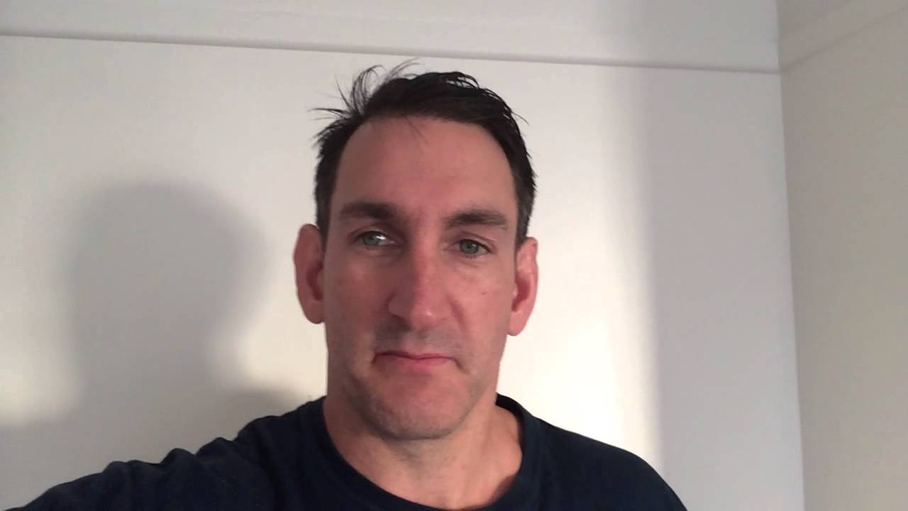 Give Yourself Permission To Succeed!