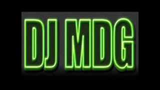 Video thumbnail of "DJ MDG   Balkan Party Music 2013"