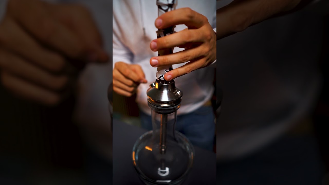 Moze Breeze Pro - Aufbau in 16 Sekunden! 💨 