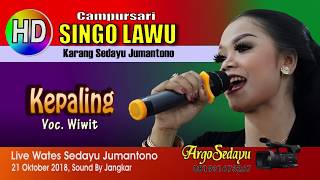 Download lagu KEPALING (HD) Campursari Singo Lawu Live Wates Bergoyang MP3 Download lagu KEPALING (HD) Campursari Singo Lawu Live Wates Bergoyang