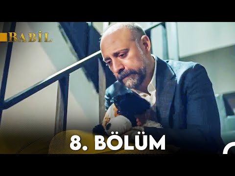 Babil 8. Bölüm (FULL HD)