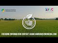‘The Future of Food’ Documentary Series by Zinc Media Group in association with WFO - Promo