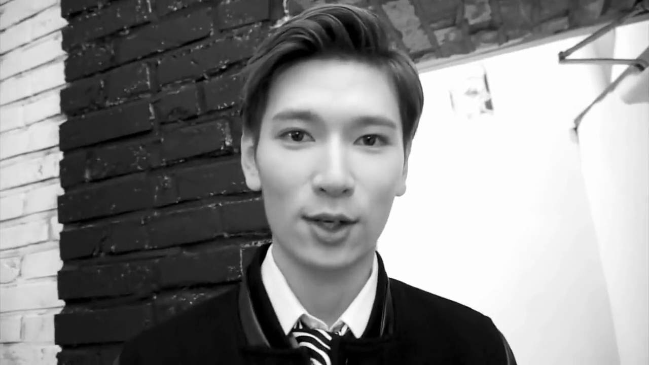 크로스진(CROSSGENE) 「어려도 남자야」 자켓촬영 메이킹