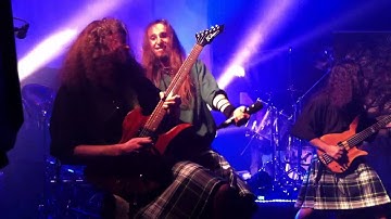 Vexillum : The Wanderer