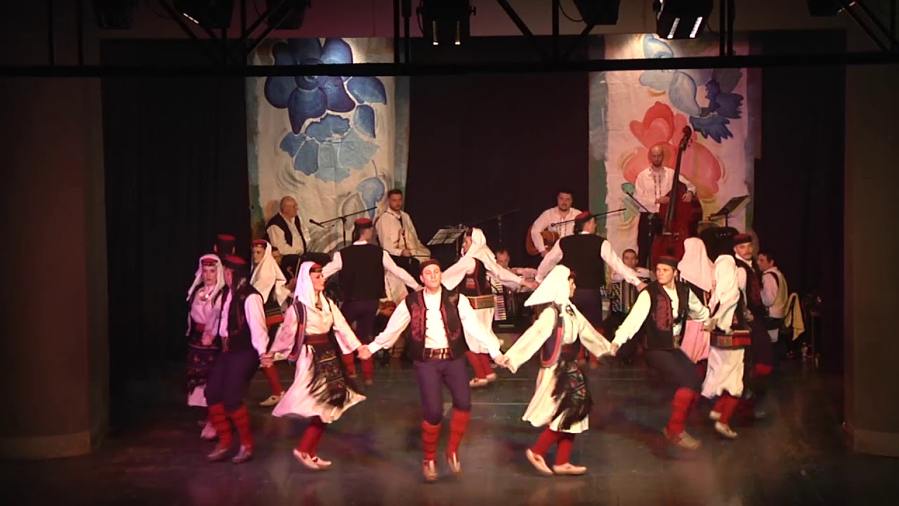 Више од игре - Свечани годишњи концерт ФА 