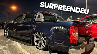 S10 22' AIR SUSPENSION CUT EVERYTHING CHECK IT OUT