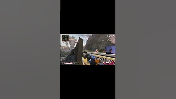 APEXで一番強い武器 [Apex Legends] #shorts