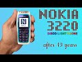 Retro Nokia 3220 | Nokia 3220 Hindi review 😊