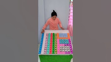 Tag People Who Are MOSTLY Living For The Next Puzzles Sort Ball Video!