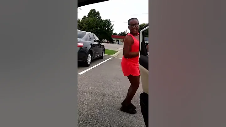 When i frist started to dance
