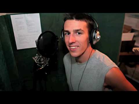 Outside Villanova Cover (Eric Hutchinson) by Walte...