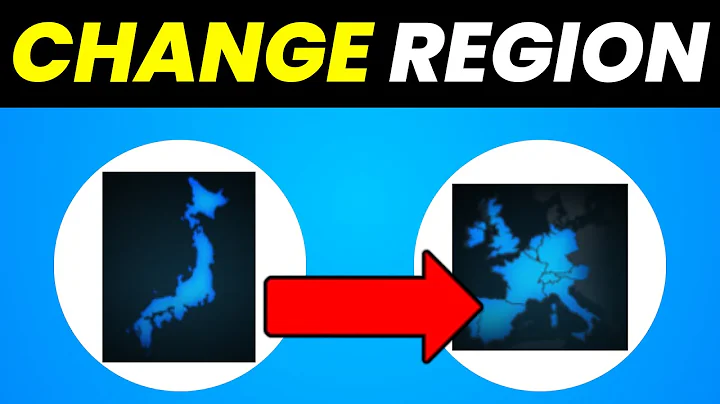 How to Change Region in League of Legends (SIMPLE!) - DayDayNews