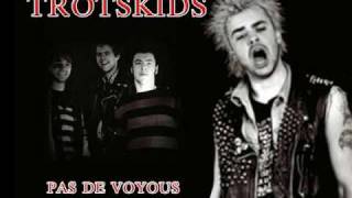 trotskids  -  pas de voyous dans mon bar