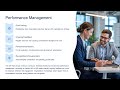Lesson 4 Strategic Human Resource Management