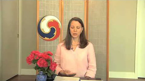 Introduction to Tsa Lung - Guided Meditation, Marc...