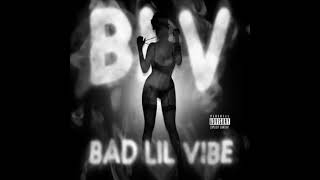 Yowda - Mind Blowin (Official Audio) [from (BLV) Bad Lil Vibe - Ladies Edition]