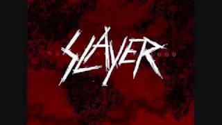 slayer public display of dismemberment