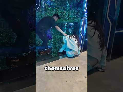 Illusion Museum In China 🇨🇳