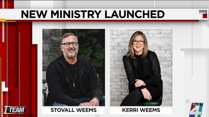 I-TEAM: Stovall Weems releases future plans amid l...