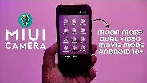 Install MIUI CAMERA (ANX) for All Devices || Support Android 13 Magisk Module
