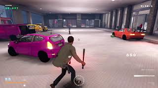 Suit for Hire Is the John Wick Game We Deserved 💢