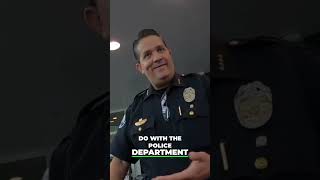 Unlock Public Records: Simple Police Department Requests #shorts