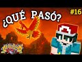 ¡Lo que PASÓ al BUSCAR a HO-OH en CobbleLand 😱🔥!- CobbleLand #16