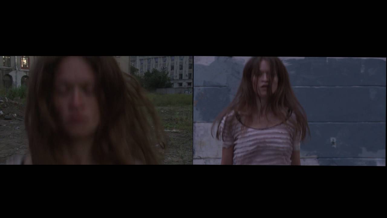 видеопрограмма паноптикум