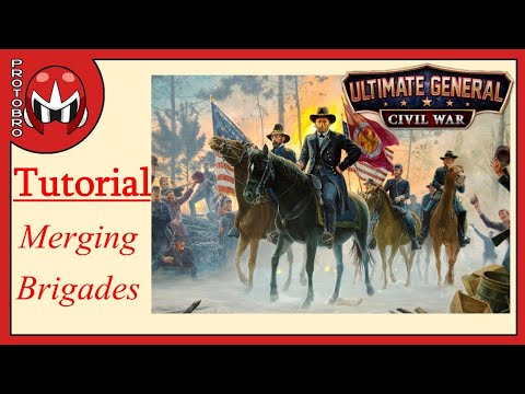 Ultimate General: Civil