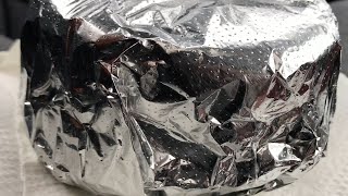 FIVE GUYS NEWEST BURGER !!!