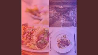 Entertaining Backdrops for Lunch Buffets